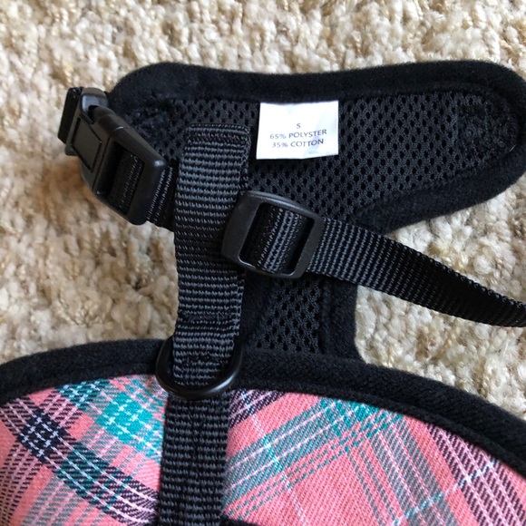 Cooltail pet harness and leash - Picture 3 of 8